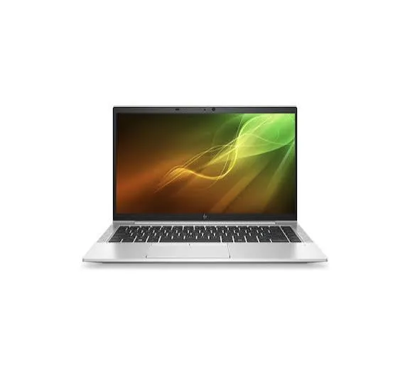 Refurbished HP ELITEBOOK 840 G7,Intel Core i5-10th Gen, 8GB DDR4 RAM, 512 GB NVMe M.2 SSD, 14.1" FHD Display.