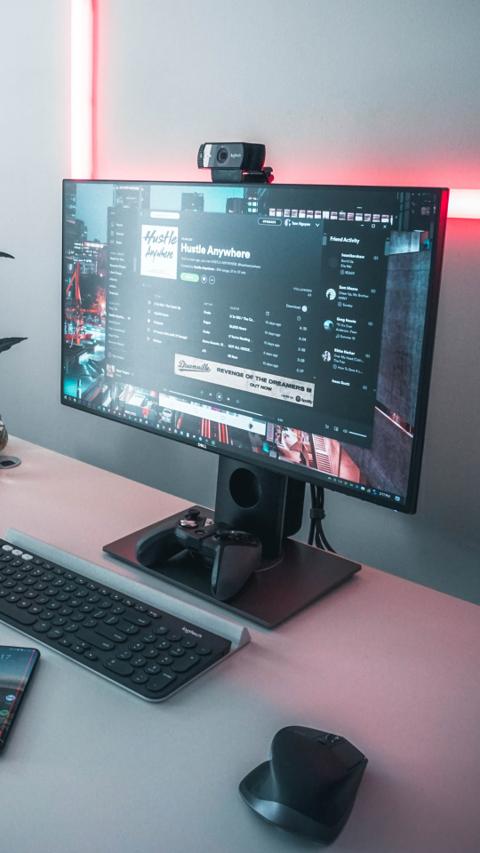 Order support